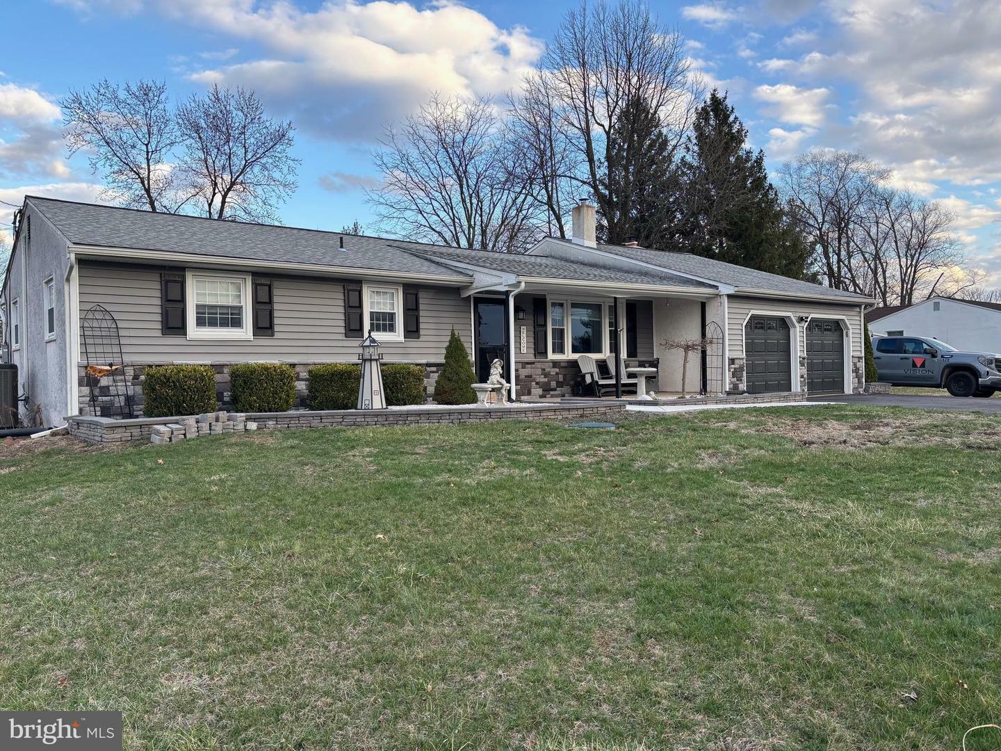 Property Photo: 2748 Burton Road PA 19438