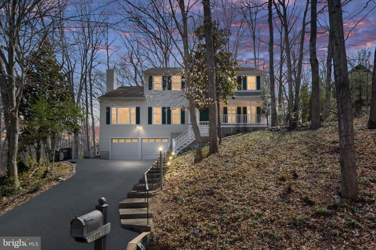 100 Chesapeake Cove  Stafford VA 22554 photo