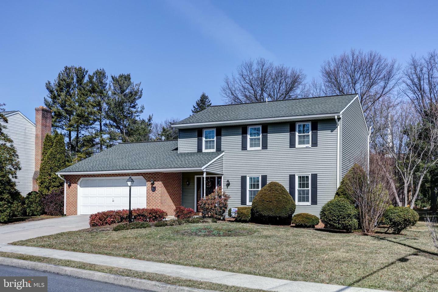 917 Peachtree Drive  Mechanicsburg PA 17055 photo