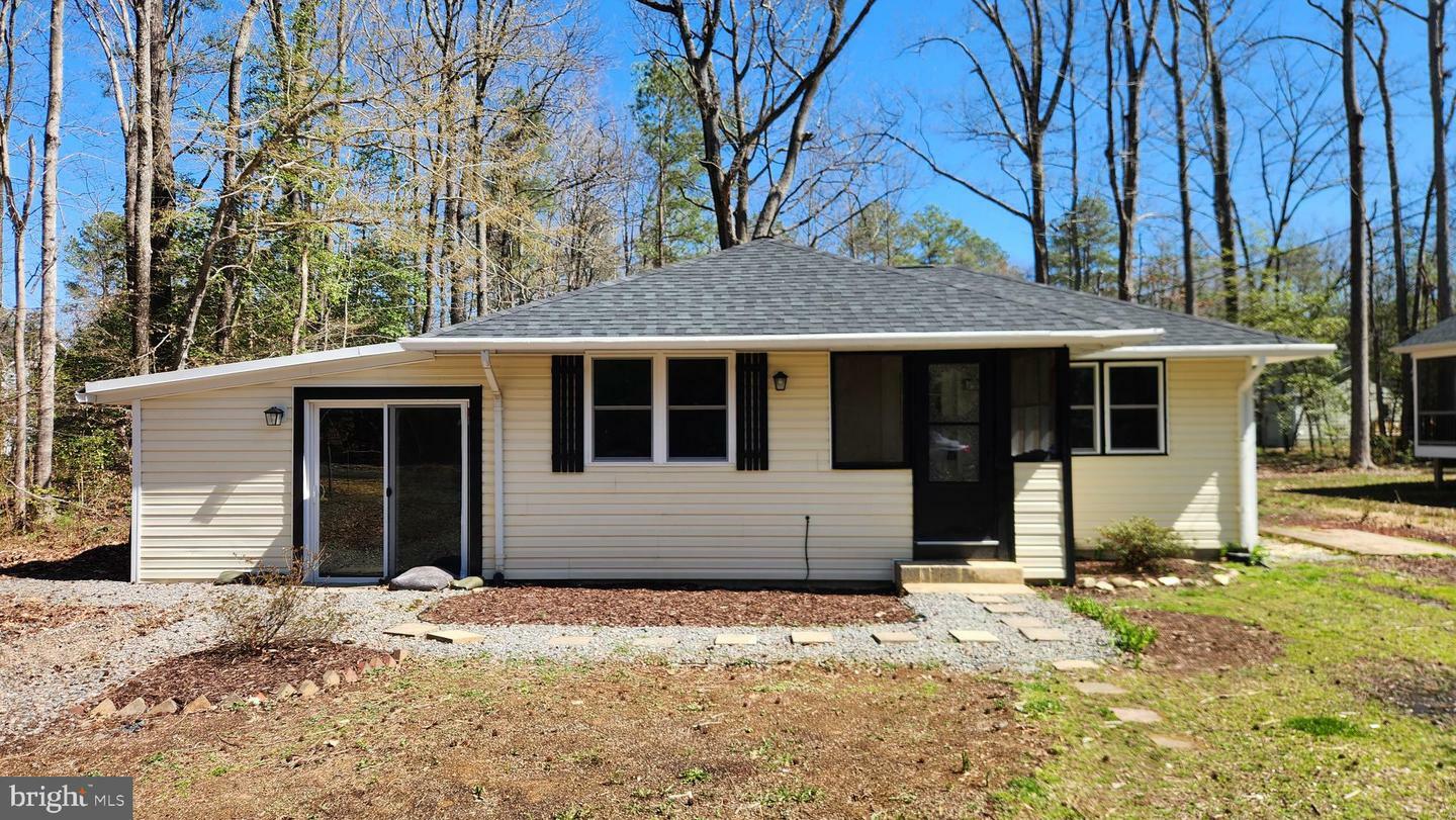 72 Wildwood Road  Colonial Beach VA 22443 photo