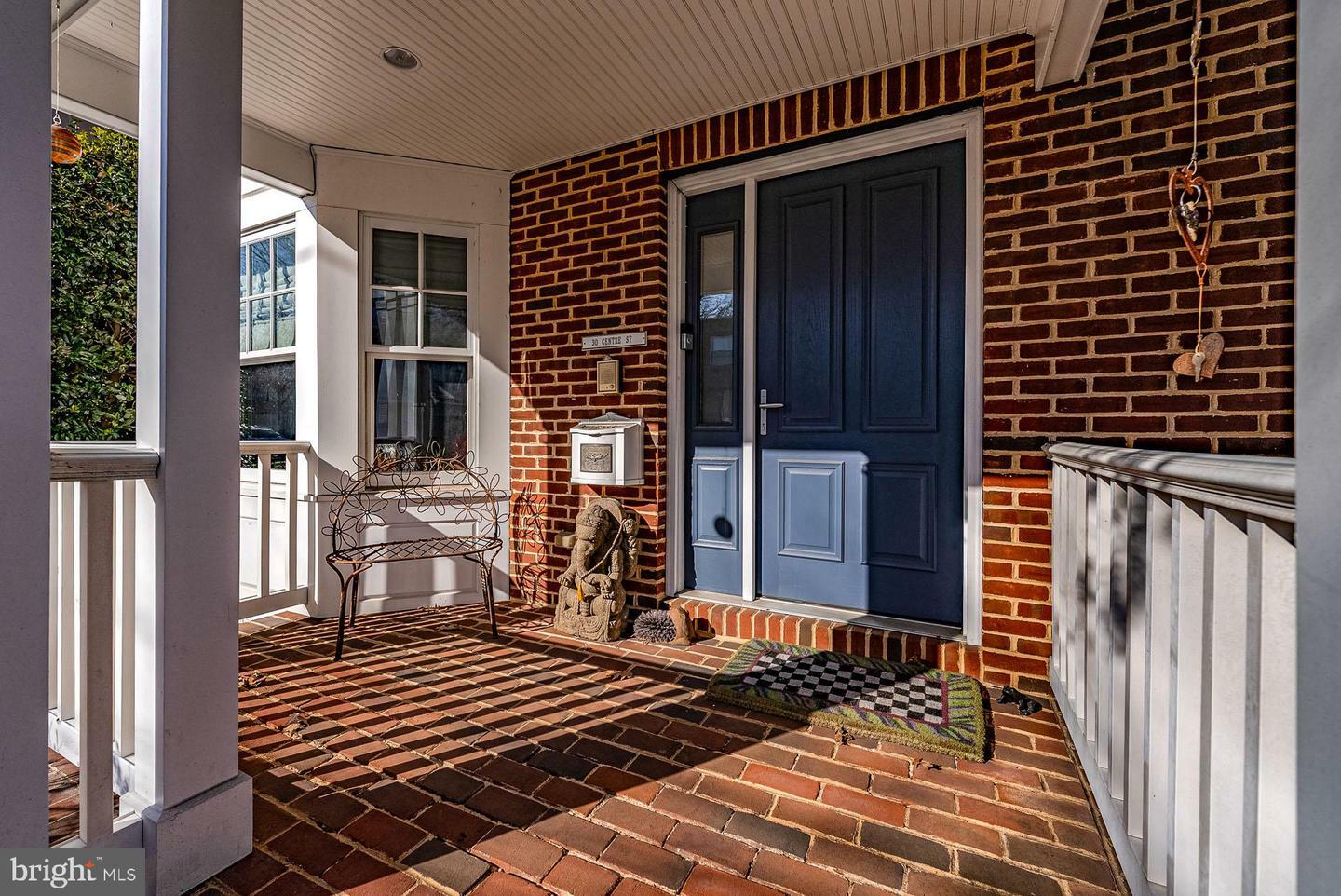 Property Photo: 30 Centre Street NJ 08033