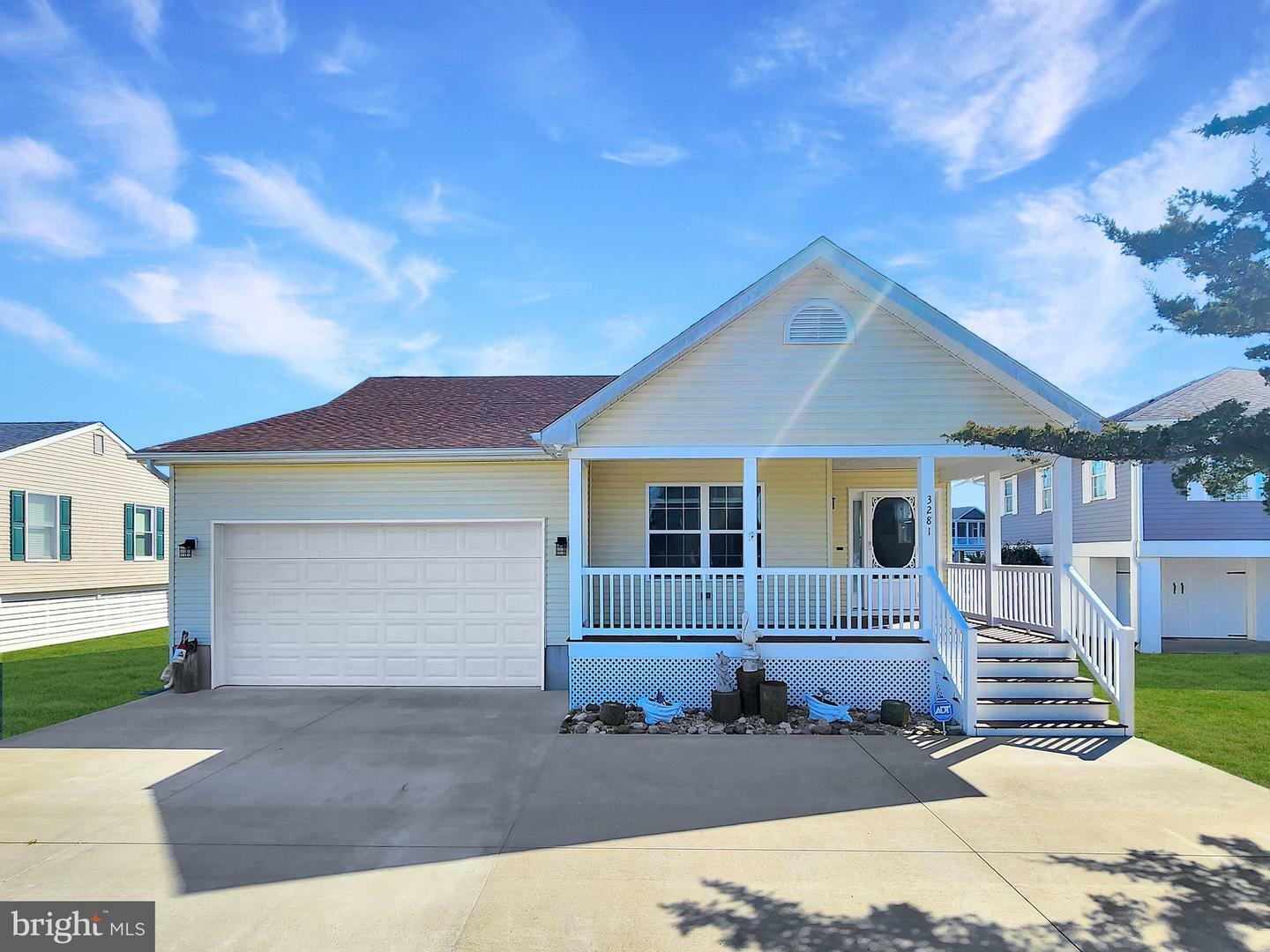 Property Photo: 3281 Starboard Street VA 23356