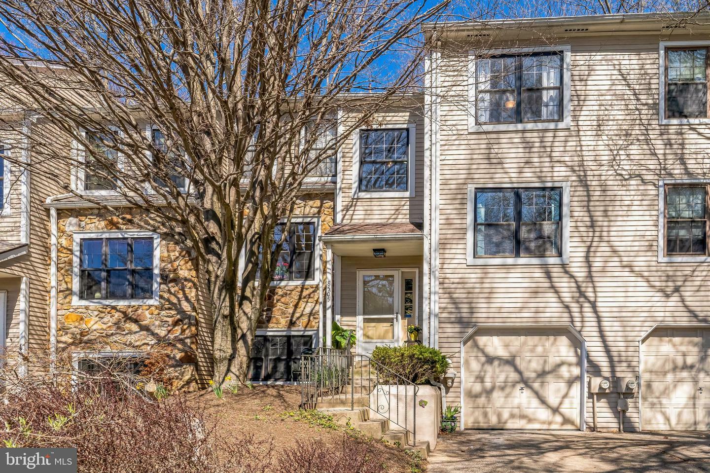 8505 Trumbauer Drive  Glenside PA 19038 photo