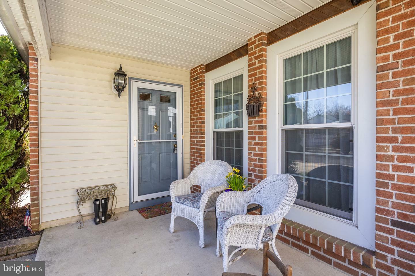 Property Photo: 217 Foxwood Lane NJ 08053