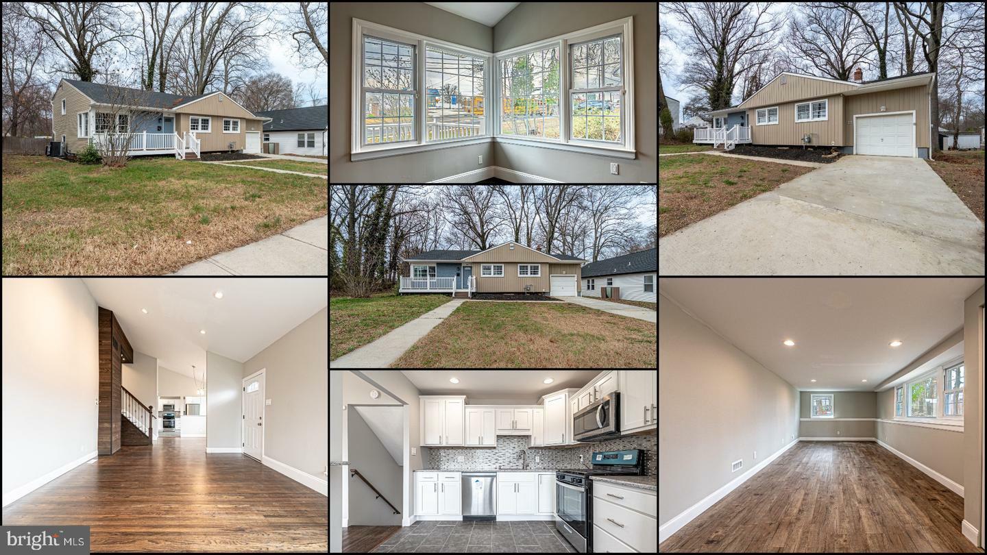 405 E Evesham Avenue  Magnolia NJ 08049 photo