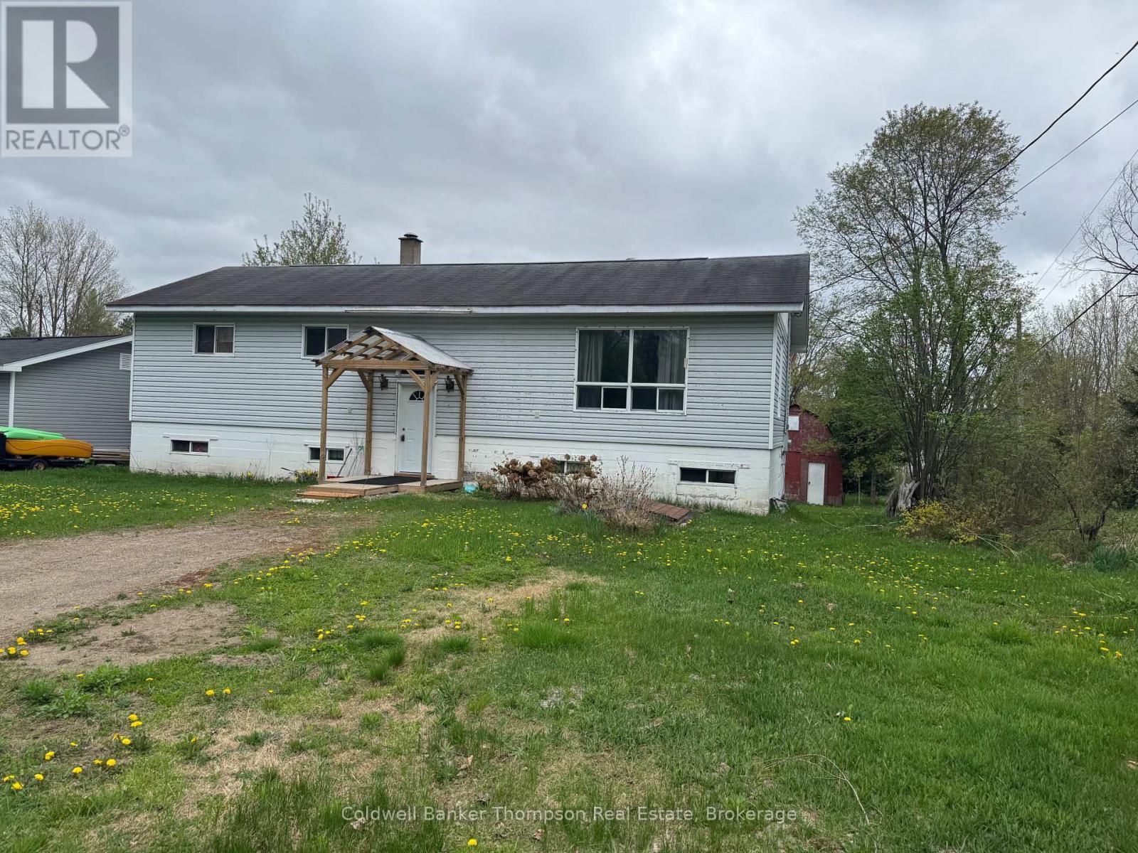 Property Photo: 4689 518 West Highway ON P0A 1Y0