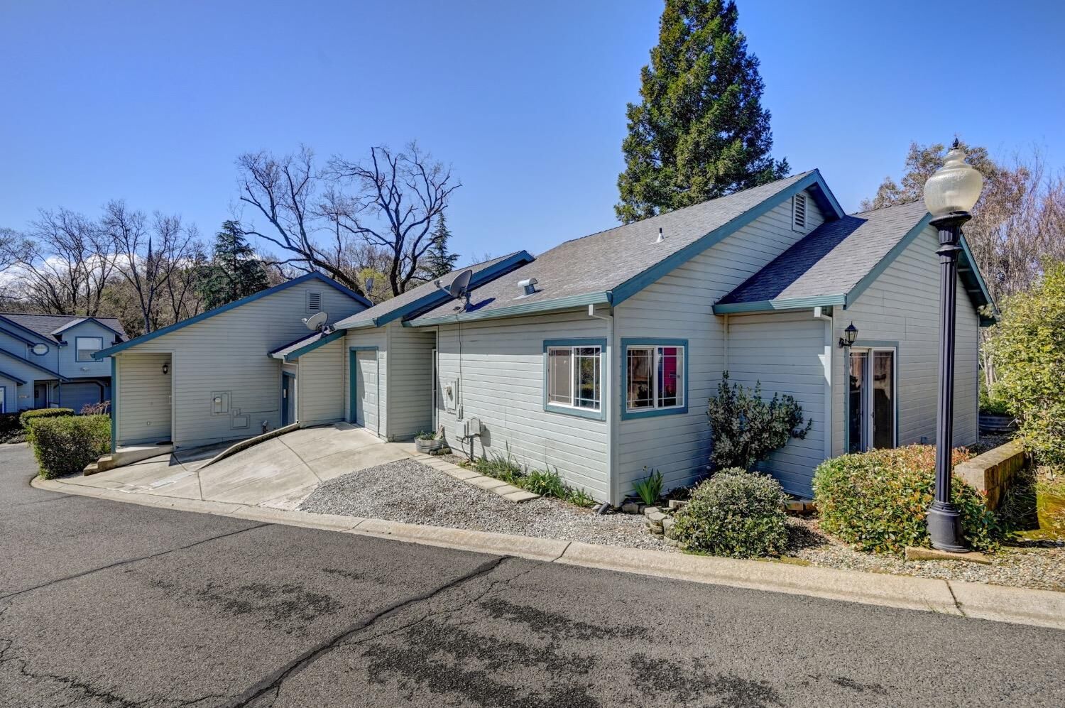 Property Photo: 1255 Annalee Drive CA 95222