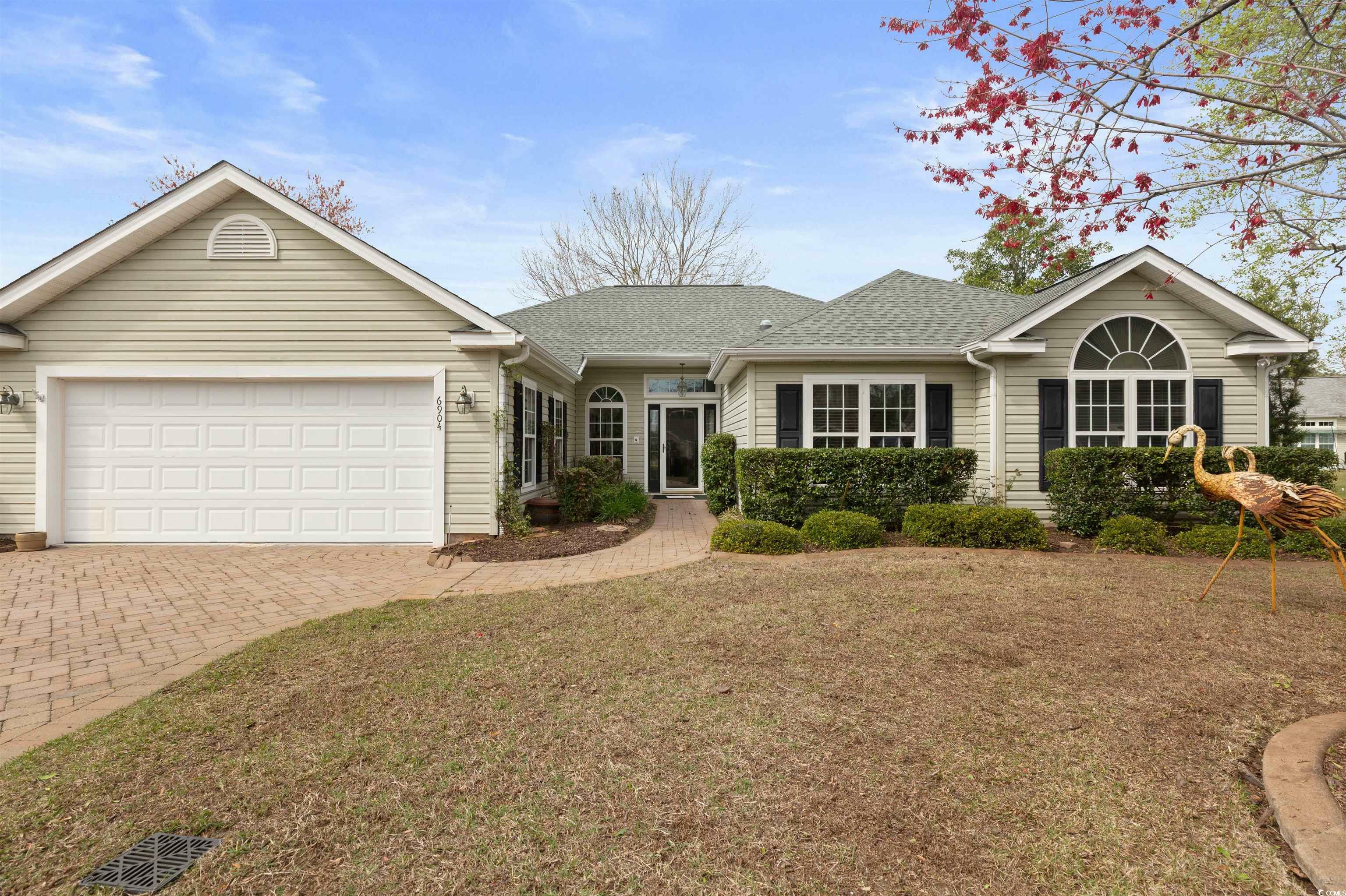 Property Photo: 6904 Gina Ct. SC 29588
