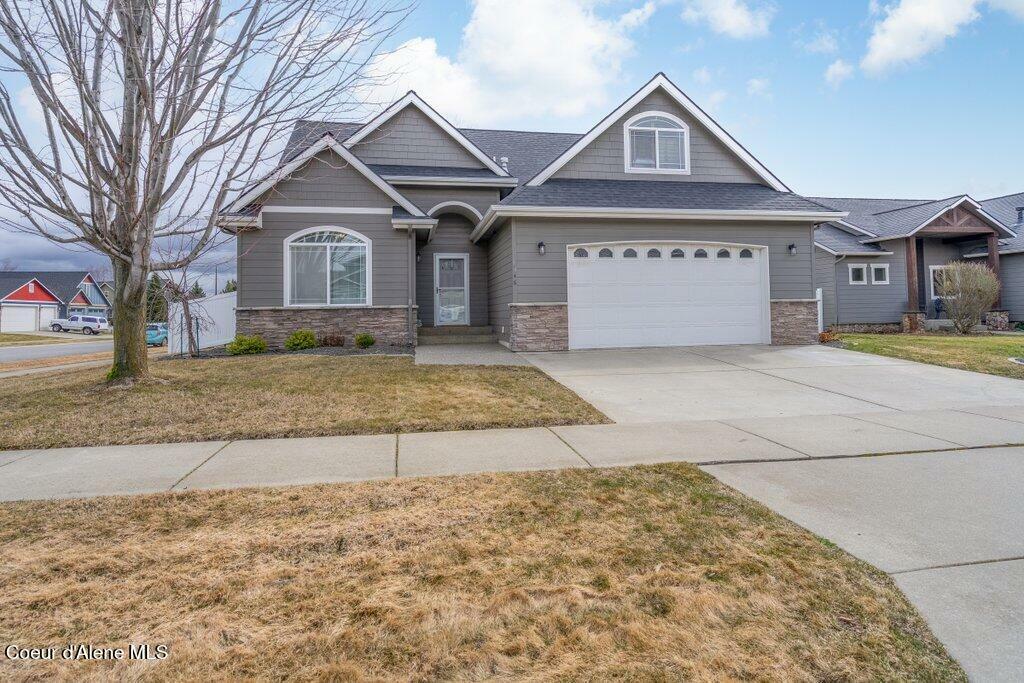 9346 N Justice Way  Hayden ID 83835 photo