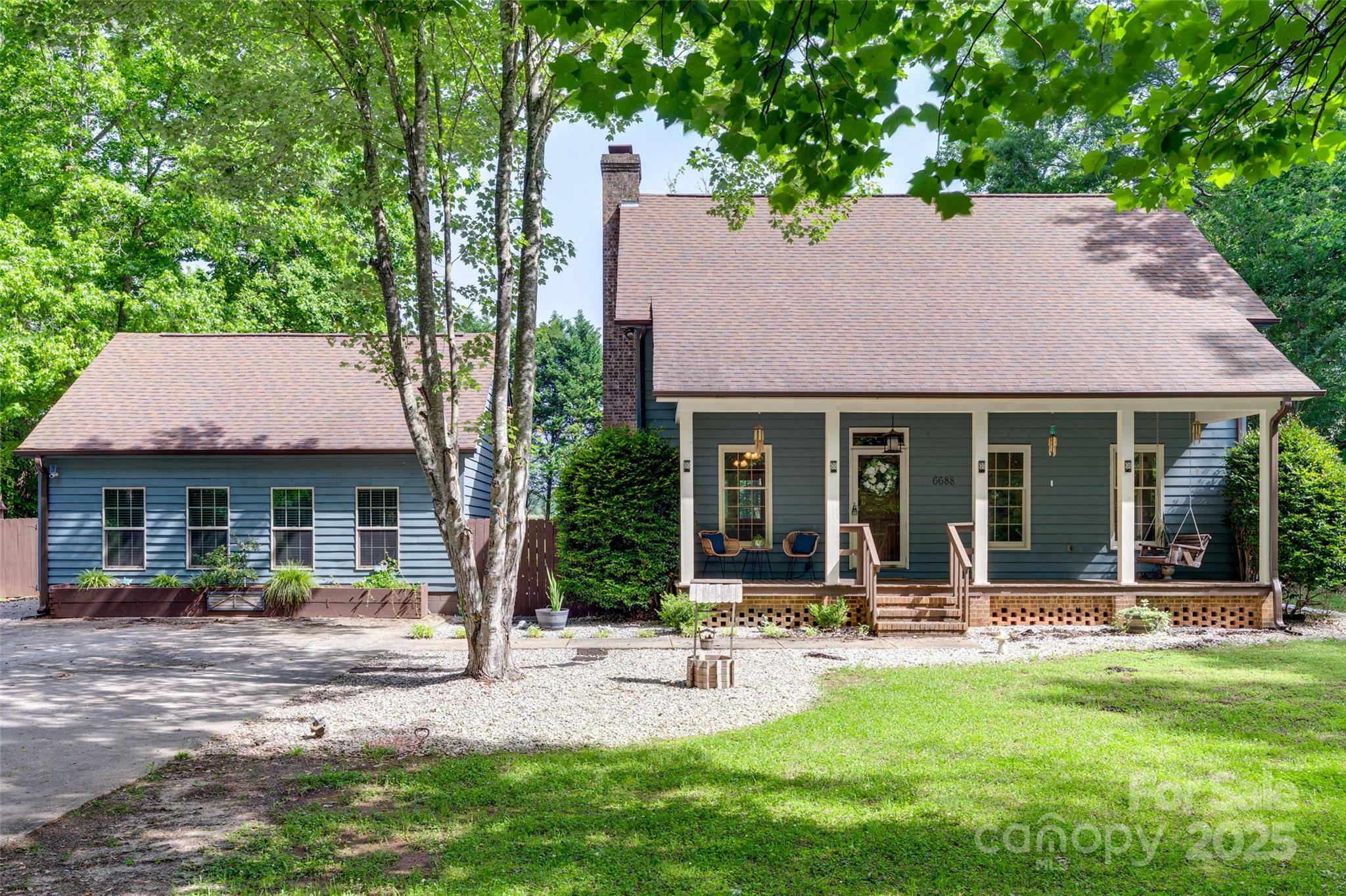 6688 Pine Forest Drive  York SC 29745 photo