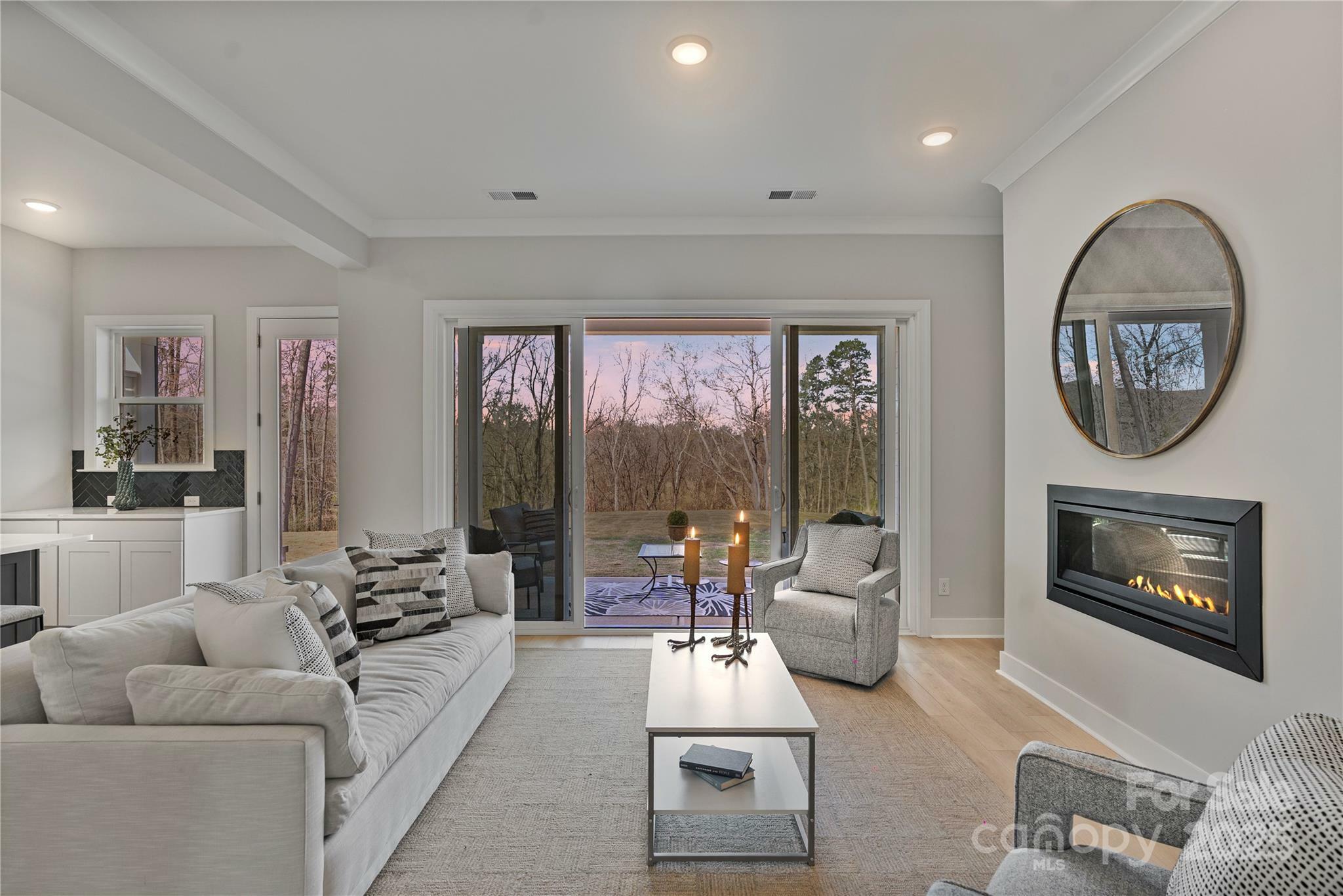Property Photo: 1132 Meander Lane NC 28173