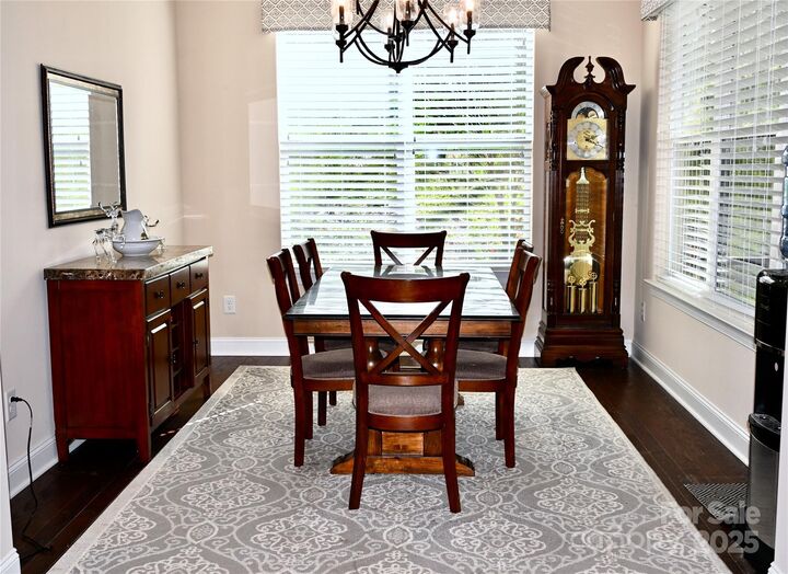 Property Photo:  151 Chimney Rock Court  NC 28037 