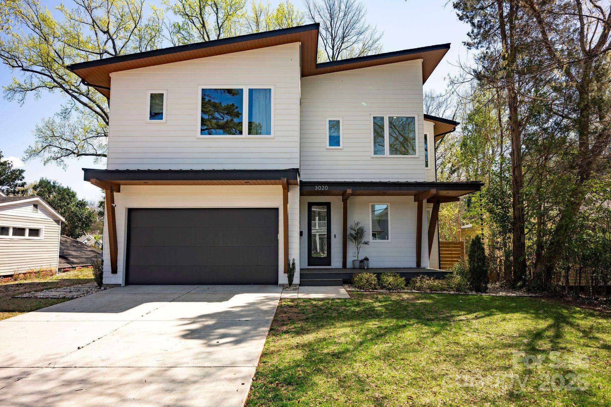 3020 Georgia Avenue  Charlotte NC 28205 photo