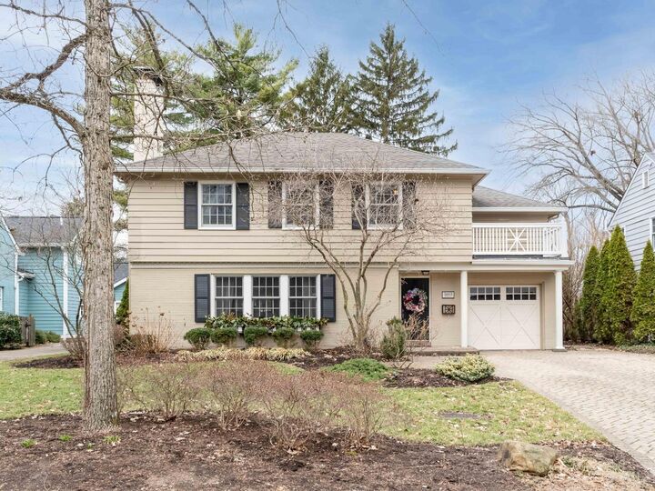 3603 Mound Way  Mariemont OH 45227 photo
