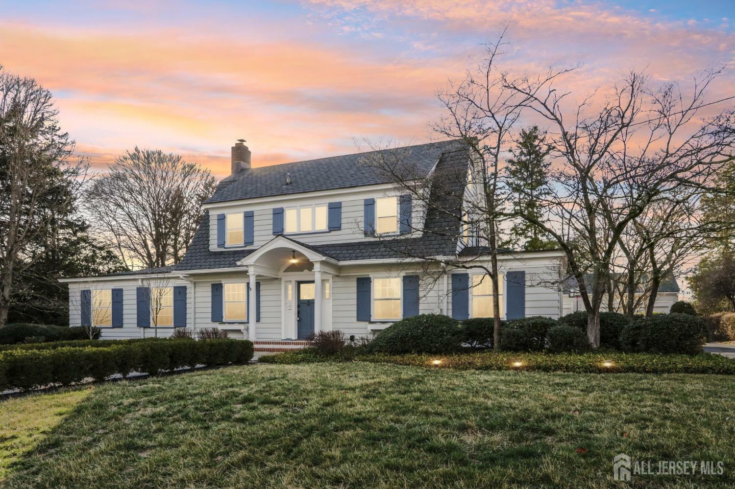 135 N Main Street  Cranbury NJ 08512 photo