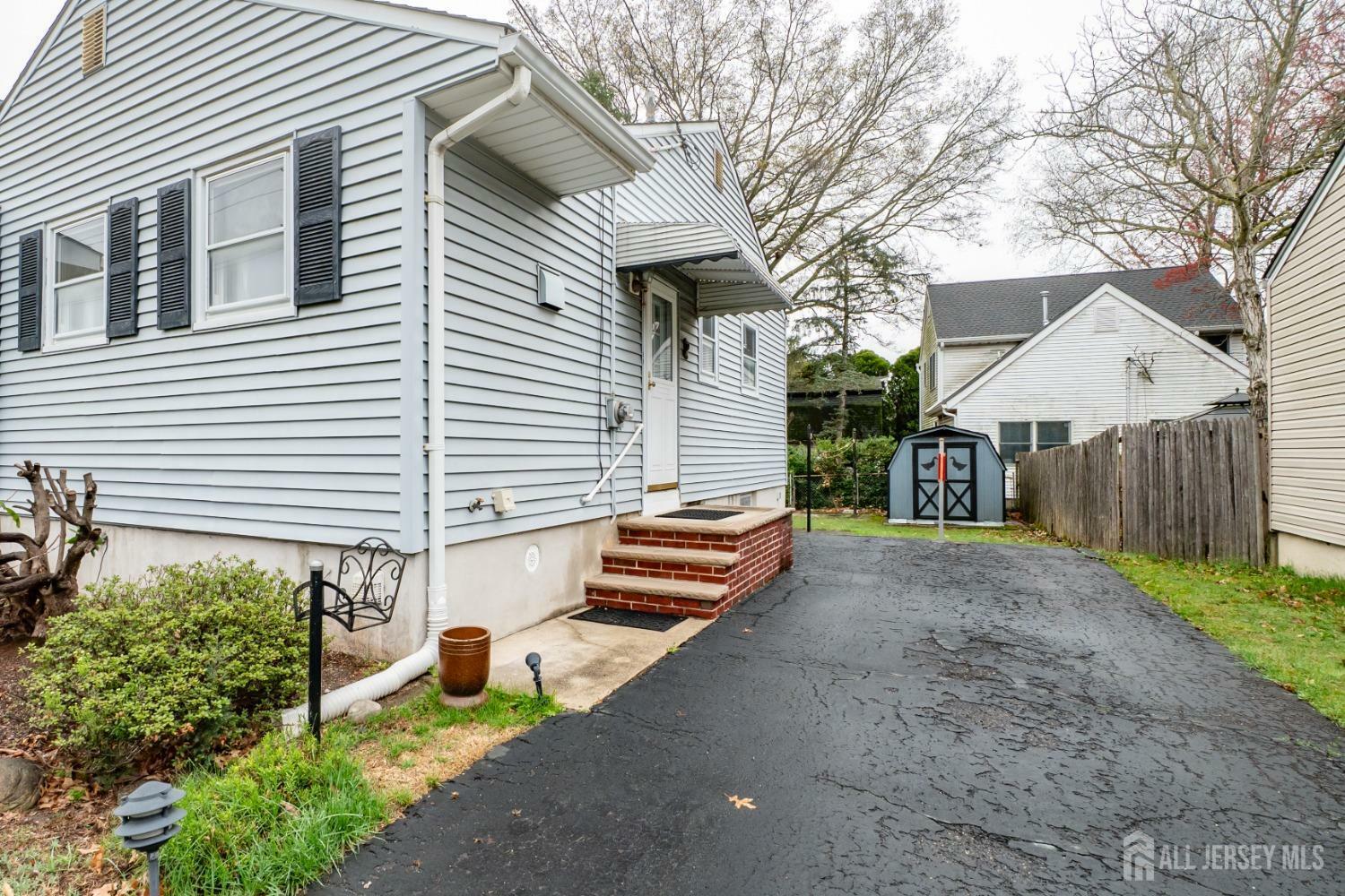 Property Photo: 220 Washington Avenue NJ 08850