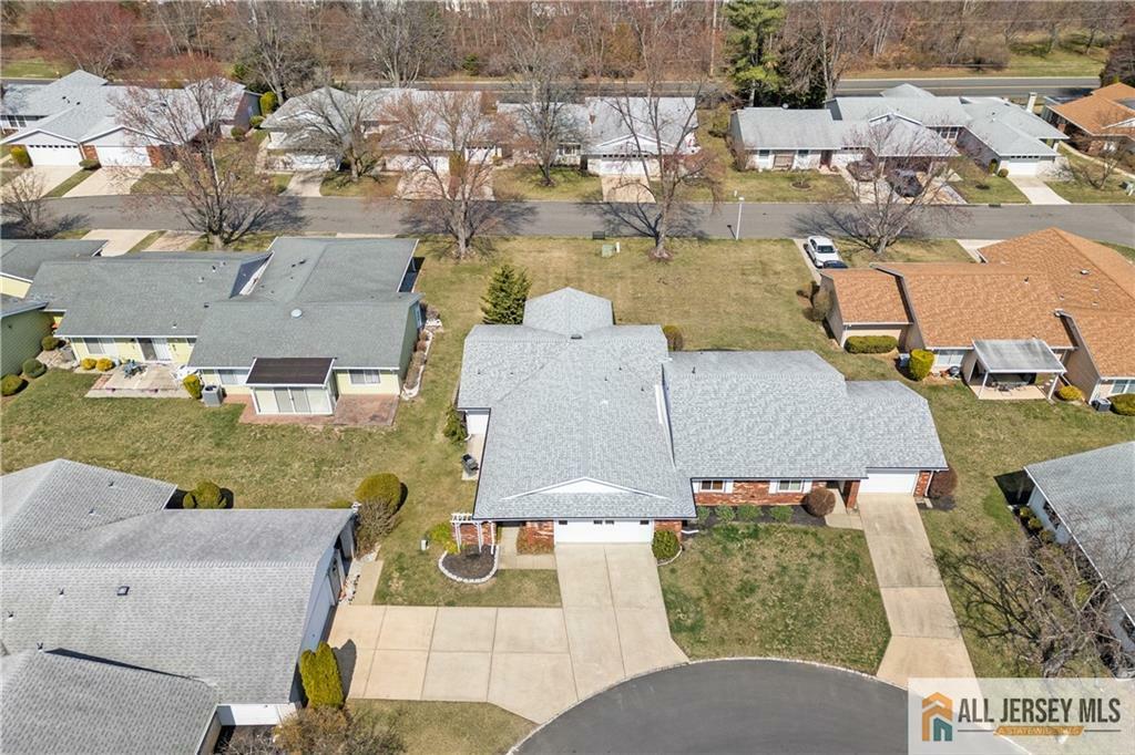 Property Photo: 180 Mimosa Plaza 180A NJ 08831
