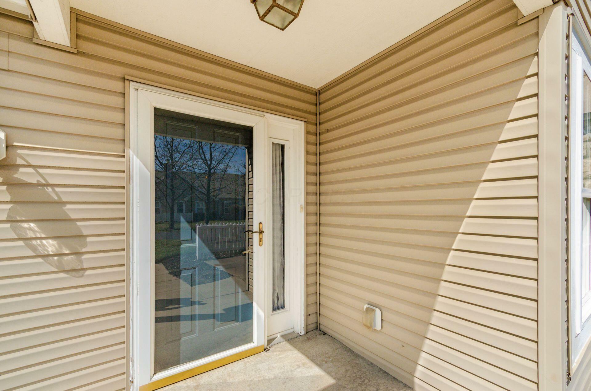 Property Photo: 6622 Eagle Ridge Lane OH 43110