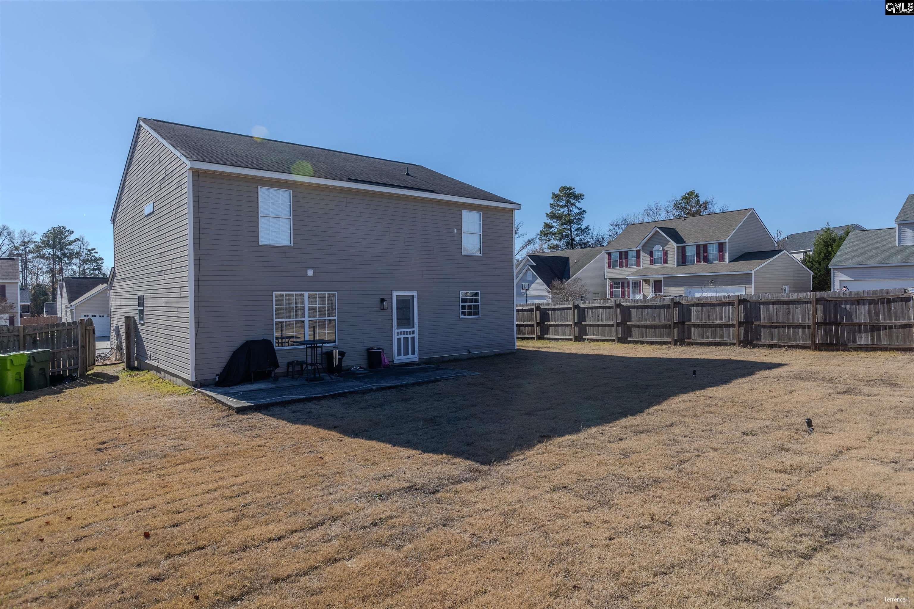 Property Photo: 1 Twig SC 29229