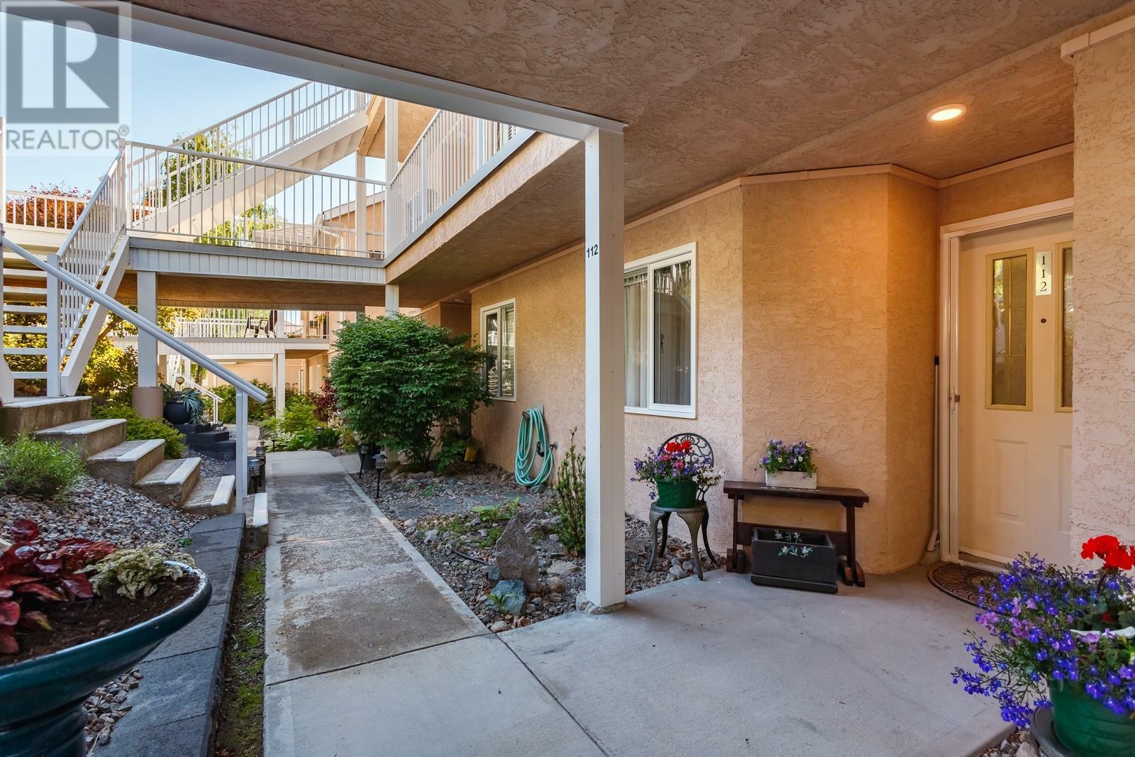 Property Photo: 4630 Ponderosa Drive 112 BC V0H 1X5