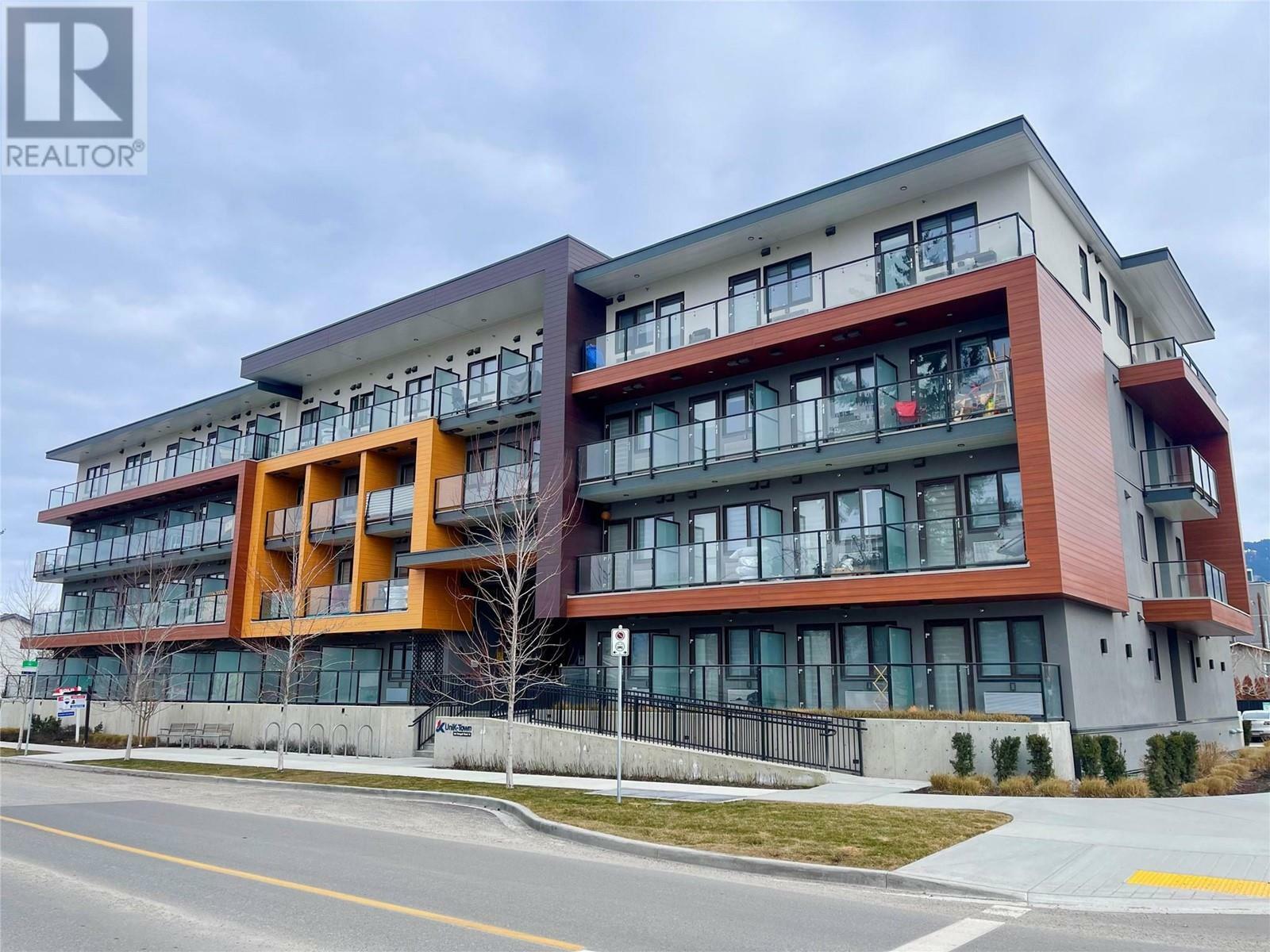 Property Photo: 345 Dougall Road North 323 BC V1X 0A8
