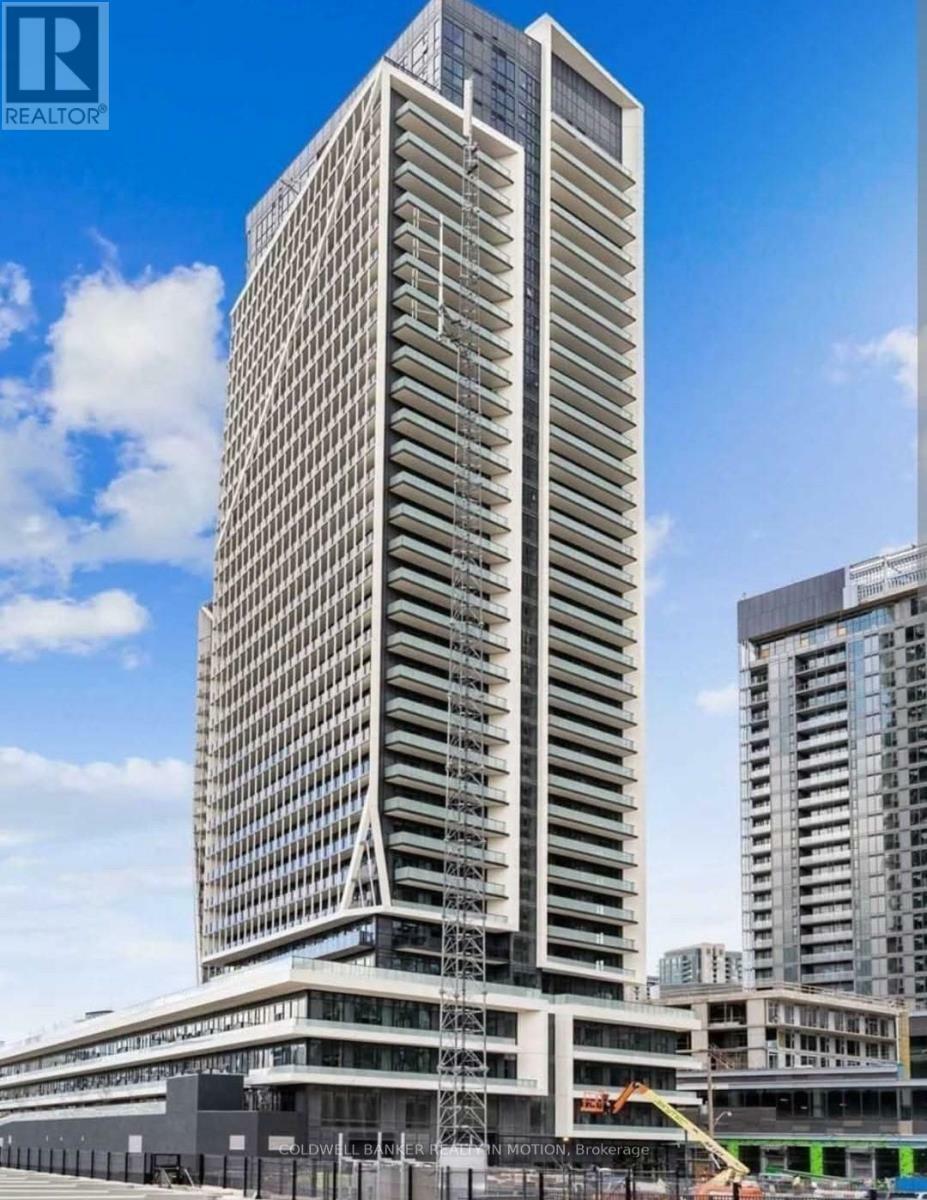 50 Ordnance Street North 907  Toronto (Niagara) ON M6K 0C9 photo