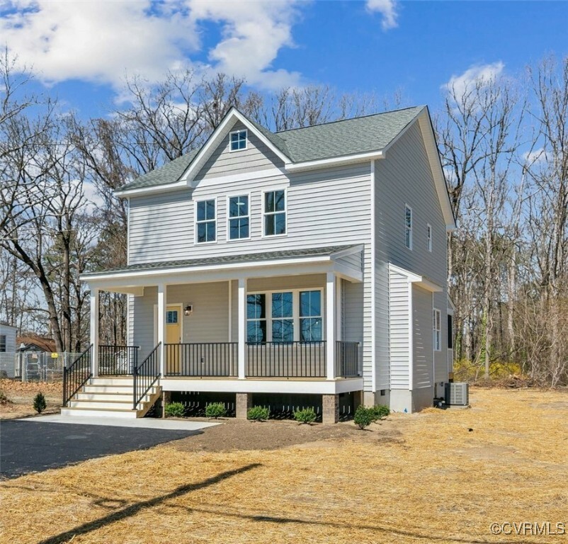 2916 Congress Road  North Chesterfield VA 23237 photo