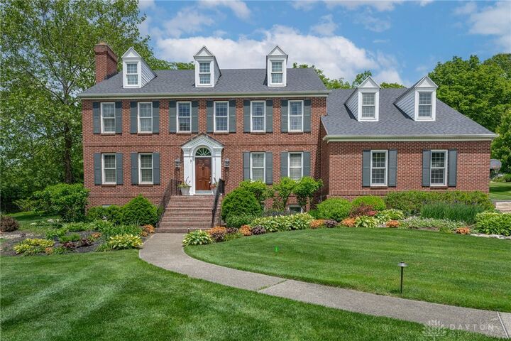 533 Lockerbie Lane  Kettering OH 45429 photo