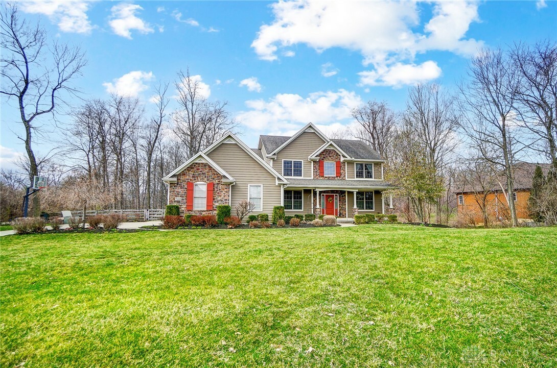 Property Photo: 7149 Sheffield Way OH 45068