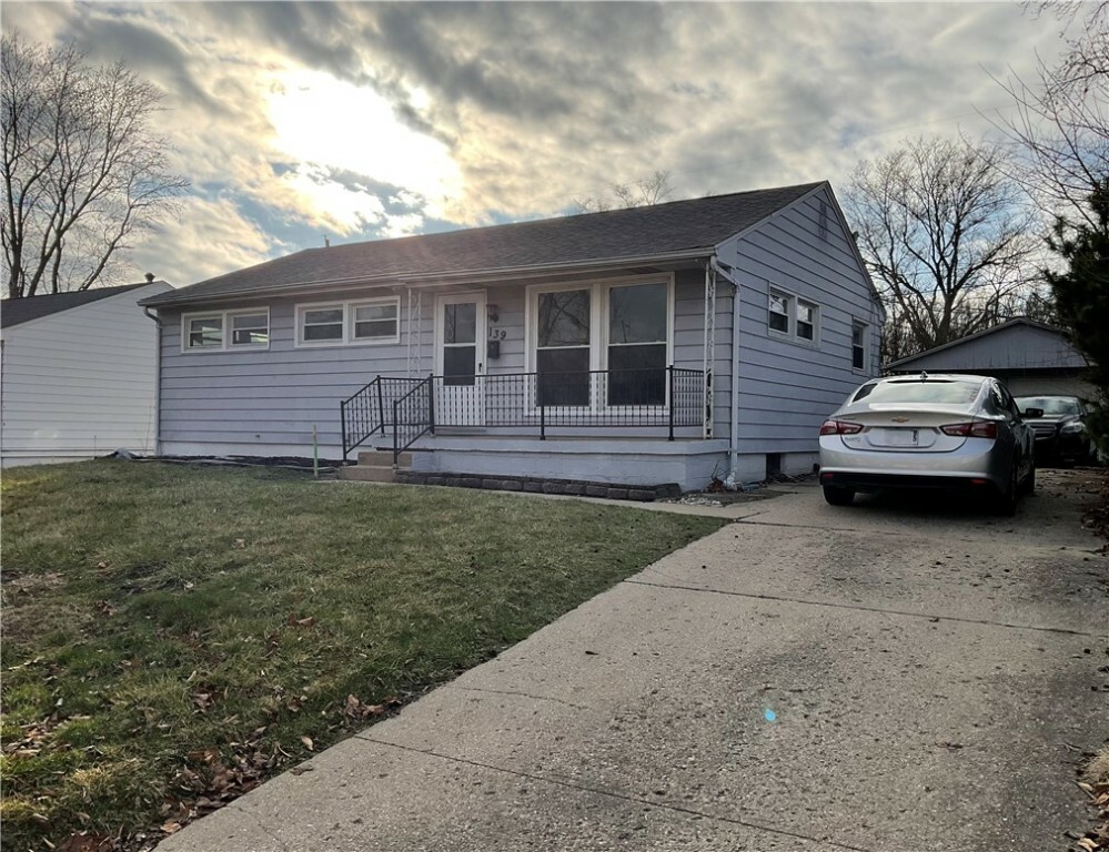 Property Photo: 139 Isabella Drive IL 62521