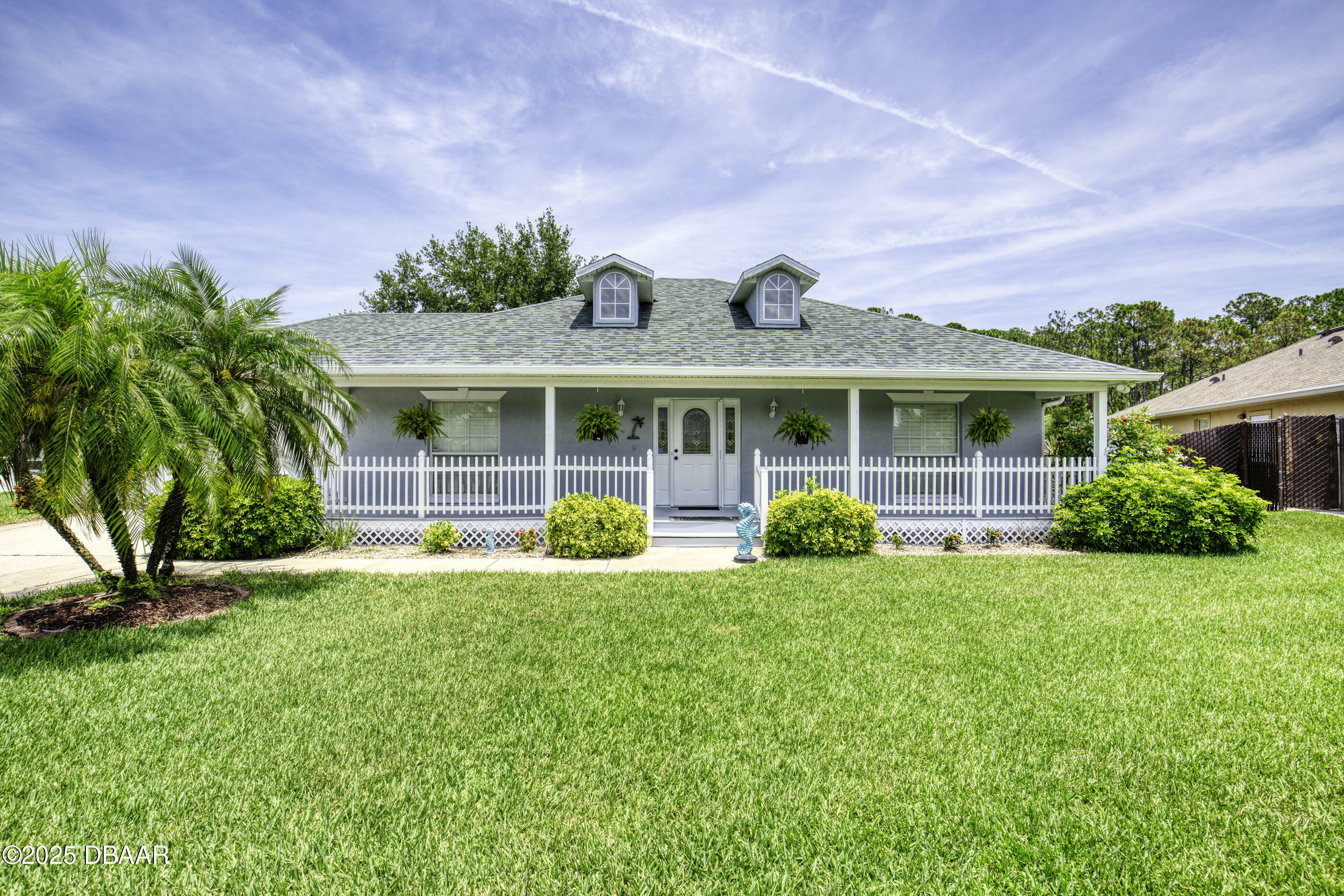 Property Photo:  6172 Knotty Pine Court  FL 32127 