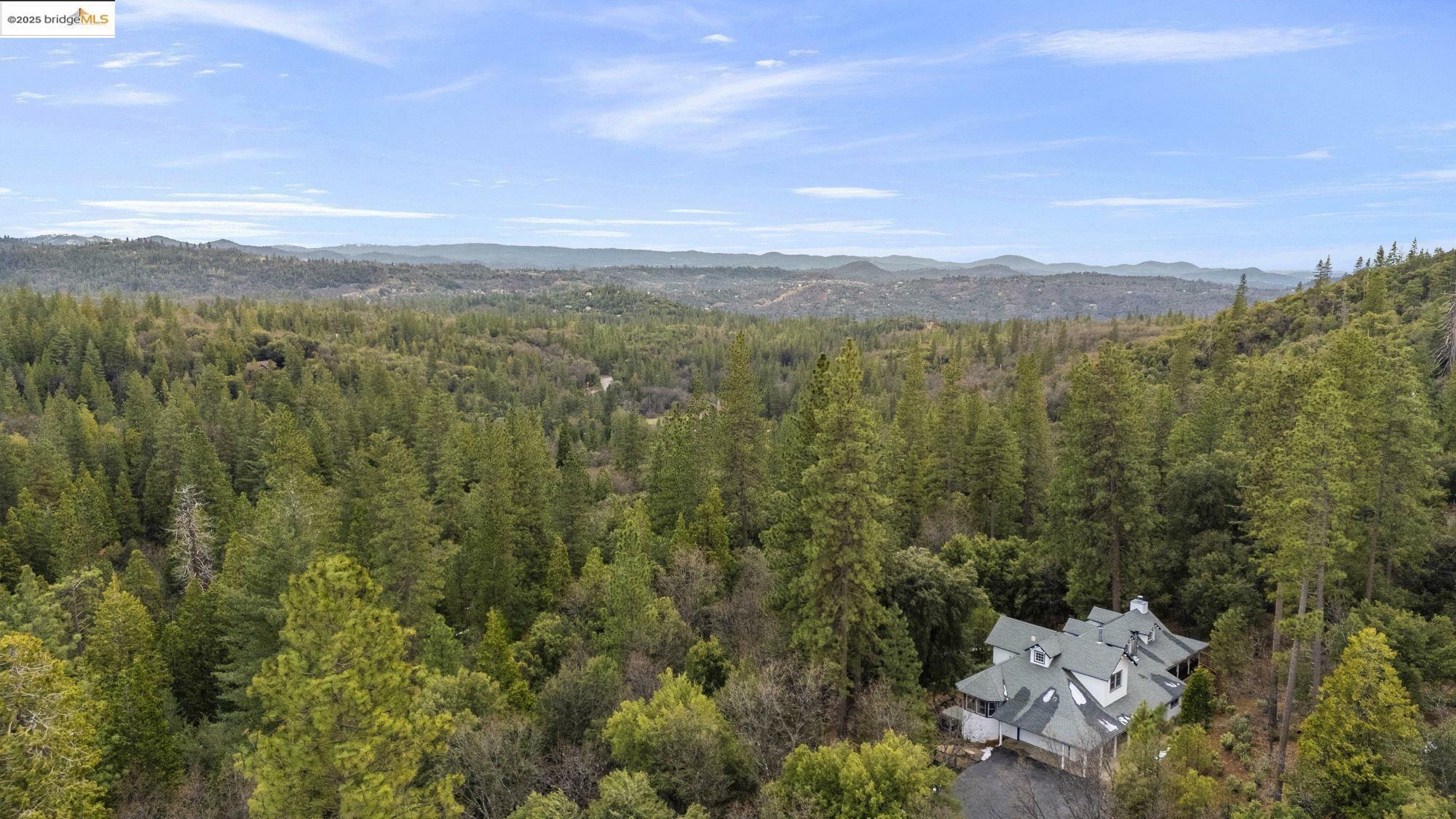 Property Photo:  17010 Forest Lake Rd.  CA 95370 