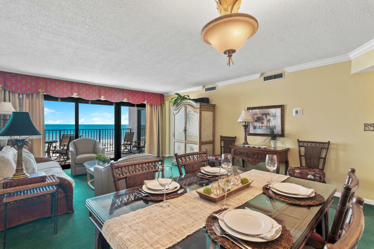 Property Photo: 1044 E Highway 98 Unit 405 FL 32541