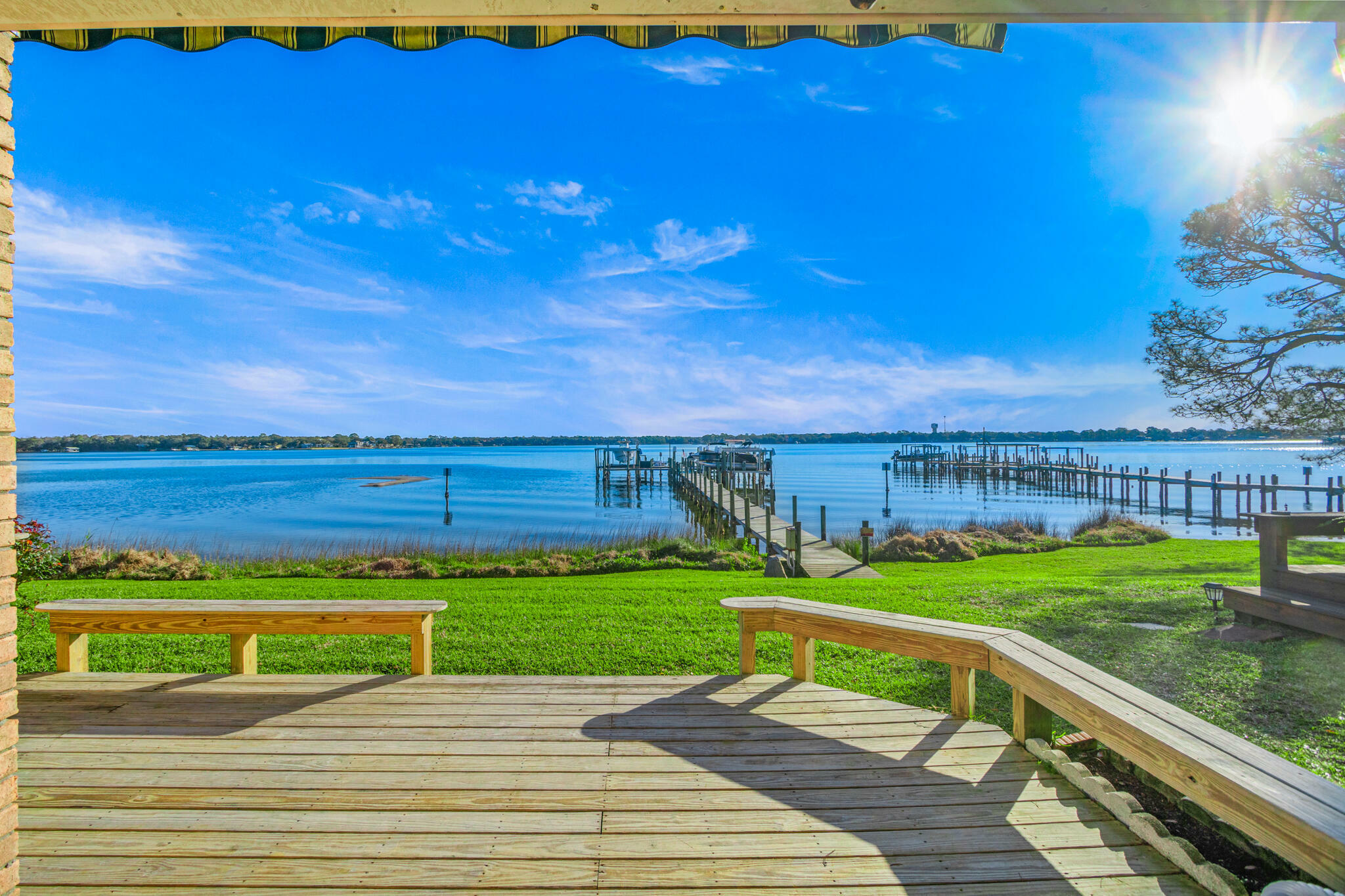 Property Photo: 2389 Placid Drive FL 32547