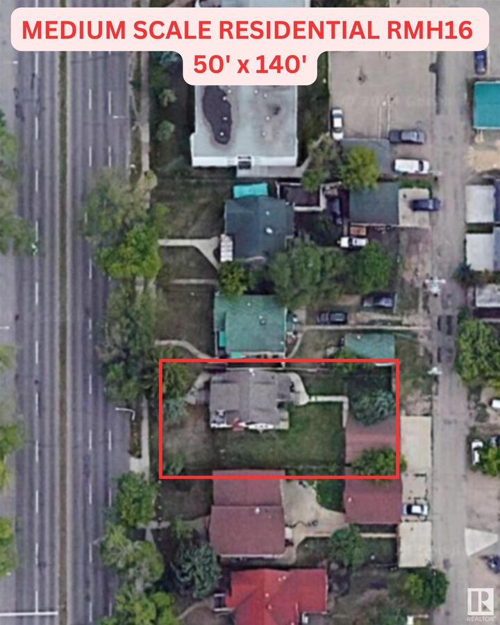 11011 109 Street NW  Edmonton AB T5G 2V8 photo