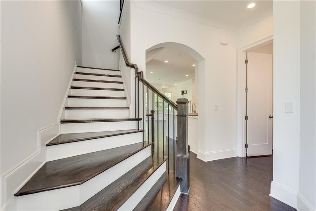 Property Photo:  225 Arpeggio Way  GA 30009 