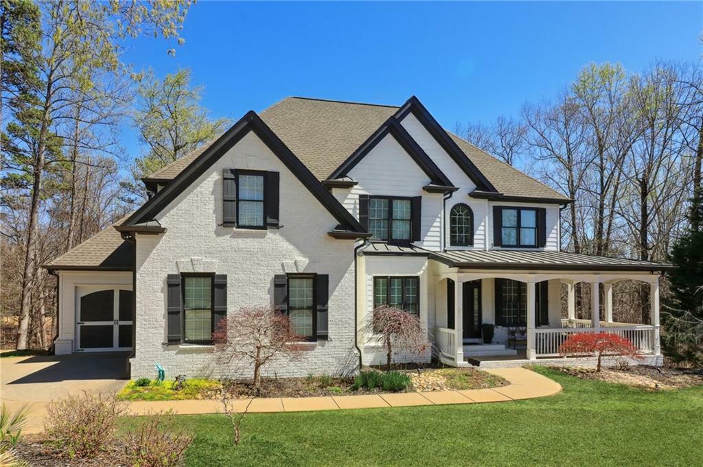 Property Photo: 8525 Swiss Air Point GA 30506