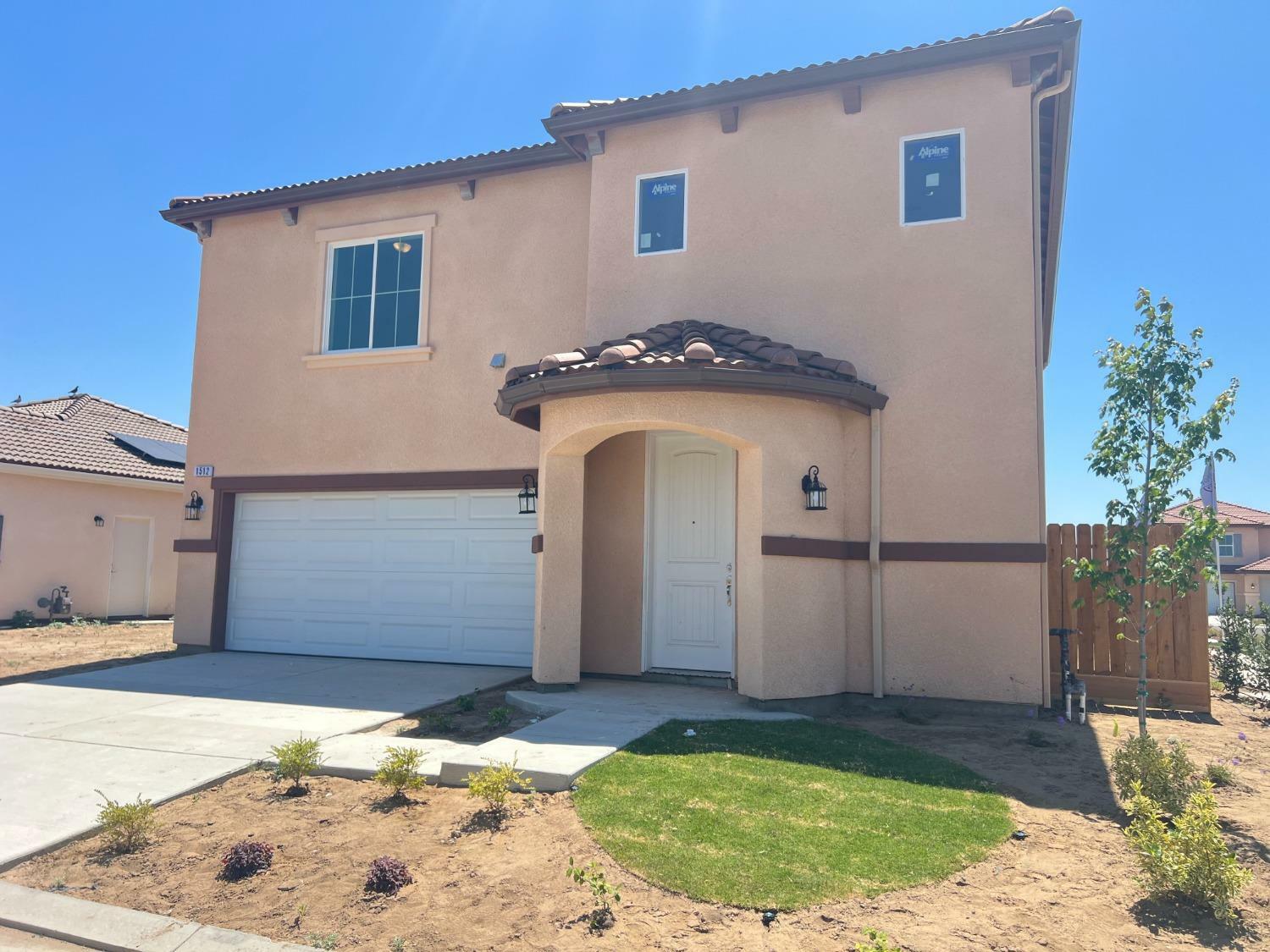 1512 Crimson Way Lt 46  Dinuba CA 93618 photo