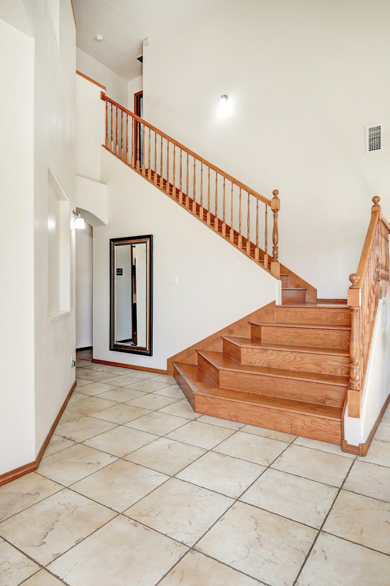 Property Photo: 9323 Seneca Drive NW NM 87114