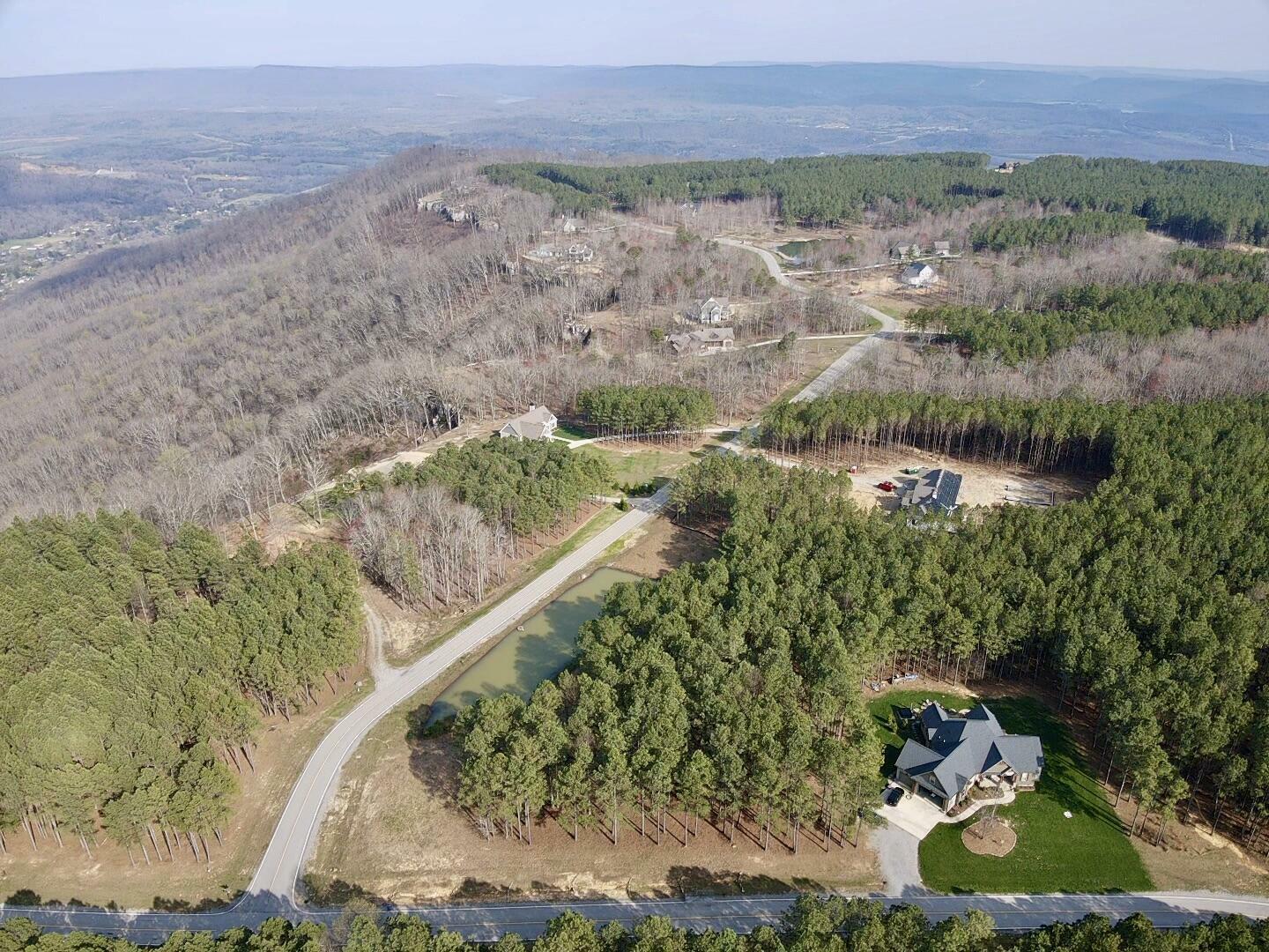 Property Photo: 179 High Point Lane TN 37347