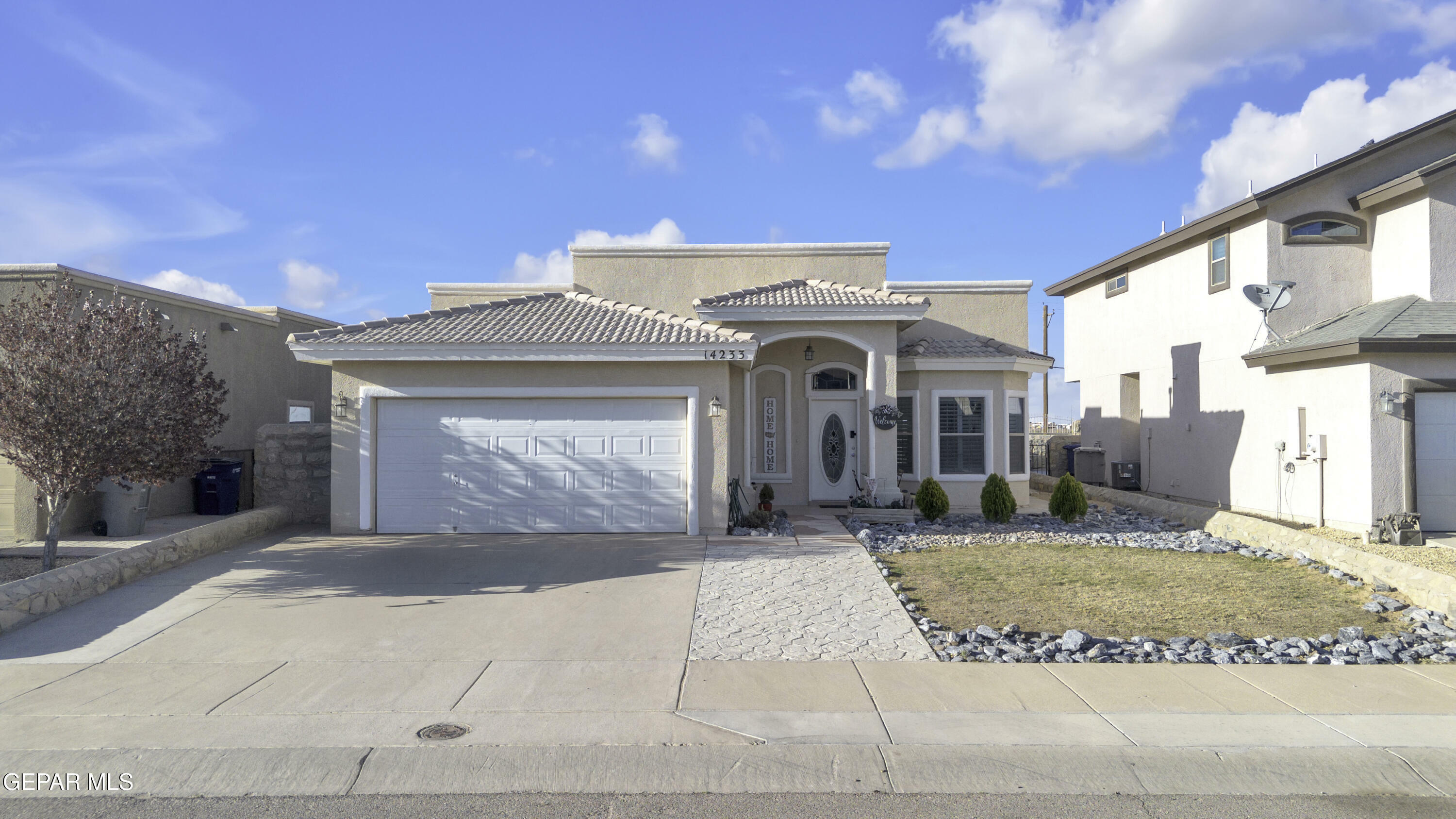 14233 Bailee Point Lane  El Paso TX 79938 photo