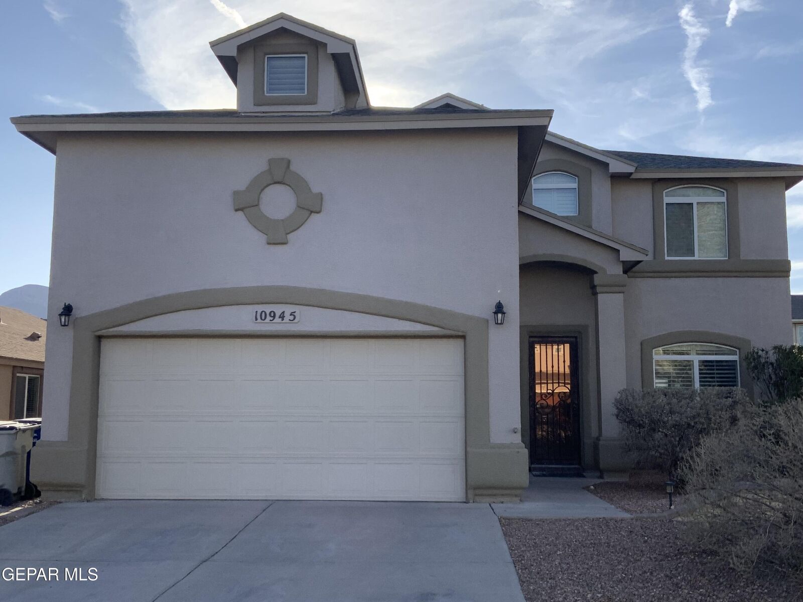 Property Photo:  10945 Coyote Ranch Lane  TX 79934 