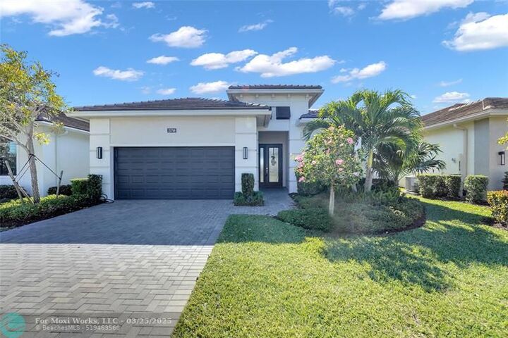 Property Photo:  15798 Cresswind Pl  FL 33470 