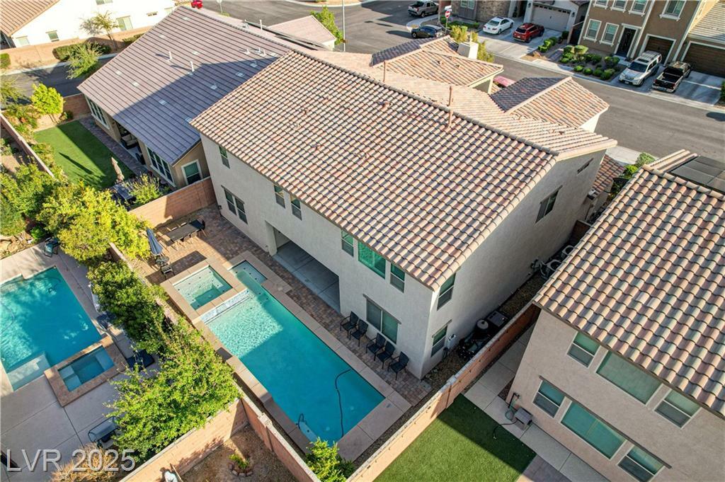 Property Photo: 1004 Bluebird Ridge Court NV 89084