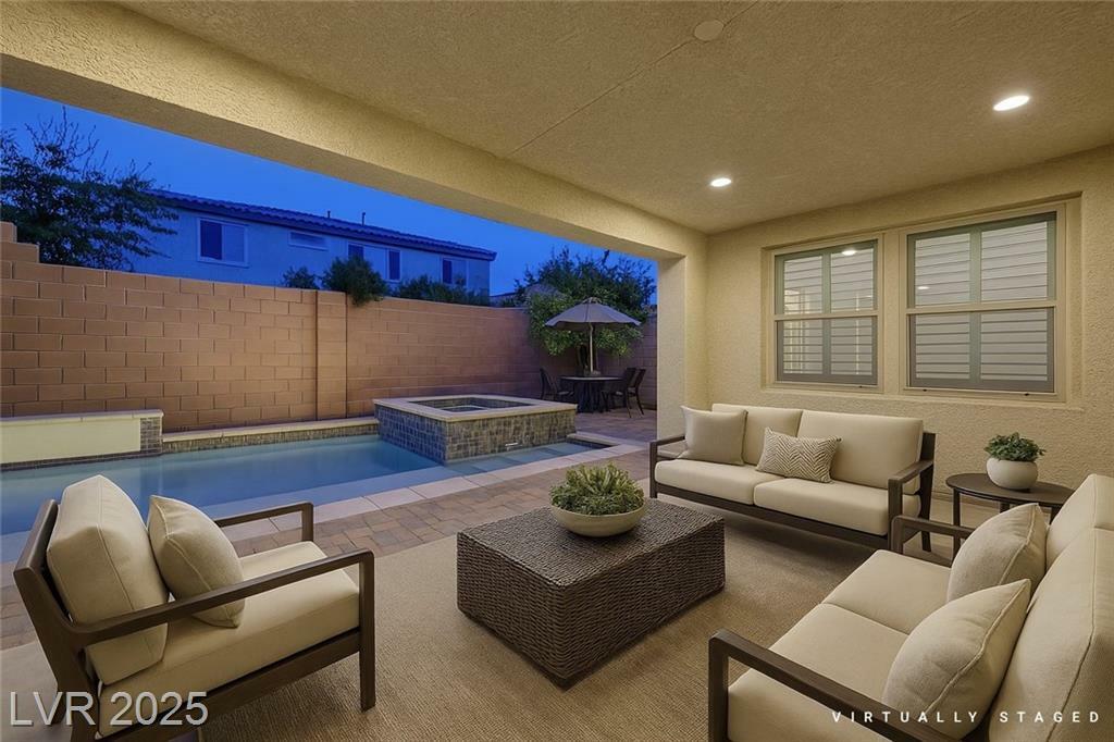 1004 Bluebird Ridge Court  North Las Vegas NV 89084 photo