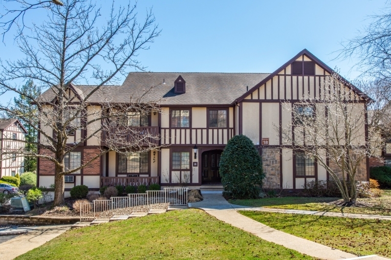 Property Photo: 18 Manchester Ct NJ 07928