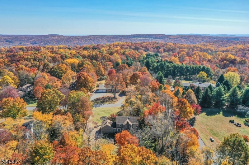 Property Photo: 740 Backhus Estate Rd NJ 08826