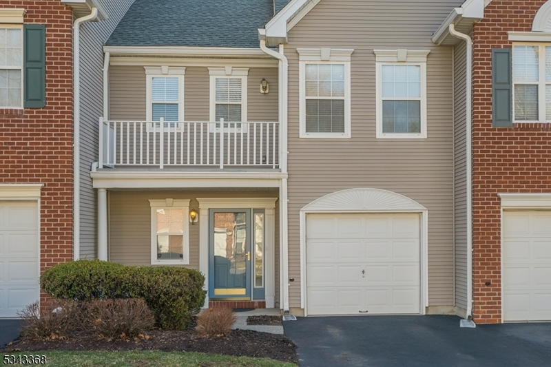 Property Photo: 1006 S Branch Dr NJ 08889