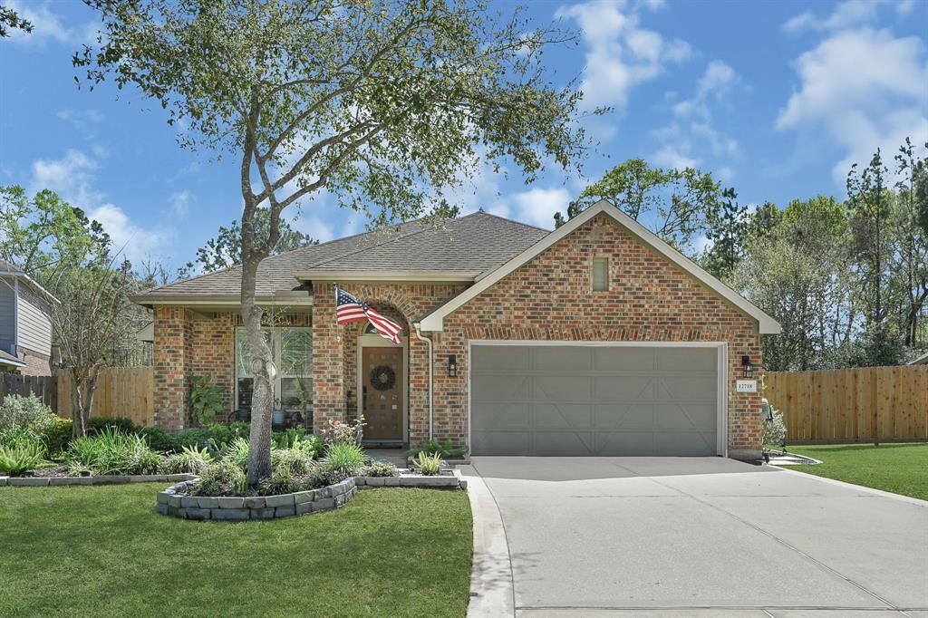 Property Photo: 12718 Apple Bend Circle TX 77044