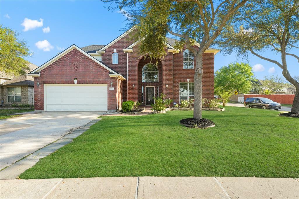 21110 White Oak Ridge Drive  Houston TX 77095 photo